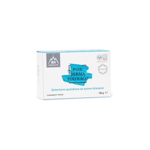 PANE DERMATOLOGICO 100G