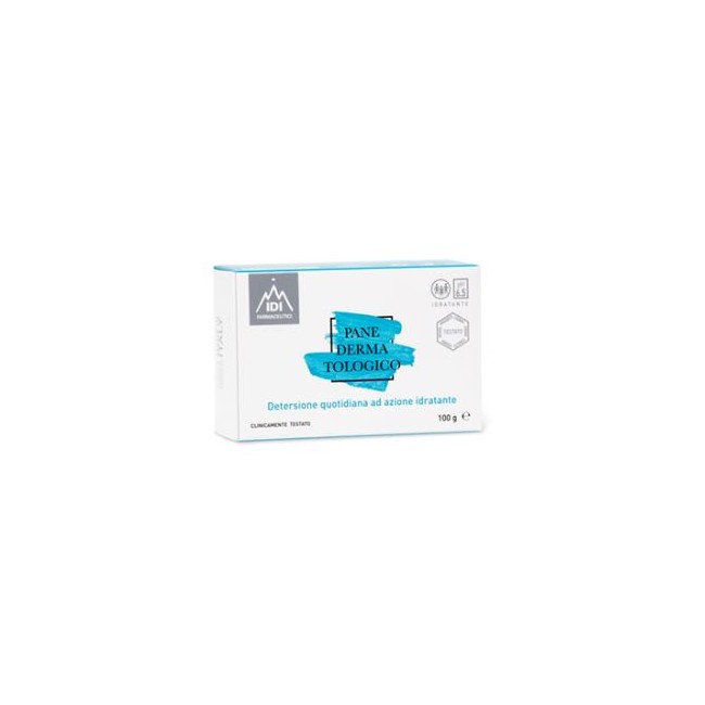 PANE DERMATOLOGICO 100G