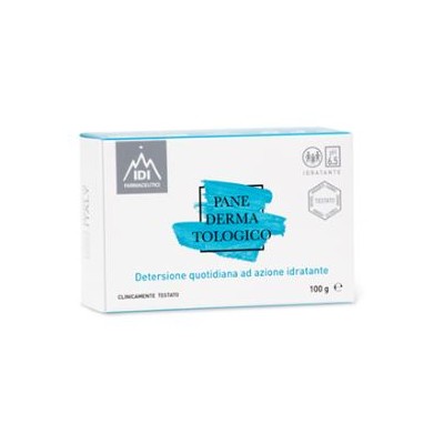 PANE DERMATOLOGICO 100G