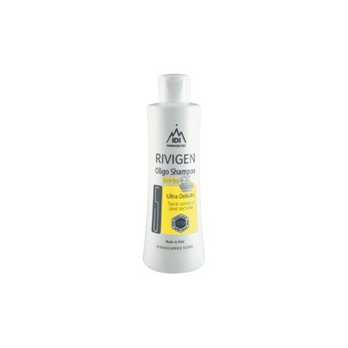RIVIGEN OLIGO SHAMPOO BIMBO