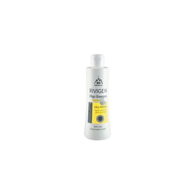 RIVIGEN OLIGO SHAMPOO BIMBO