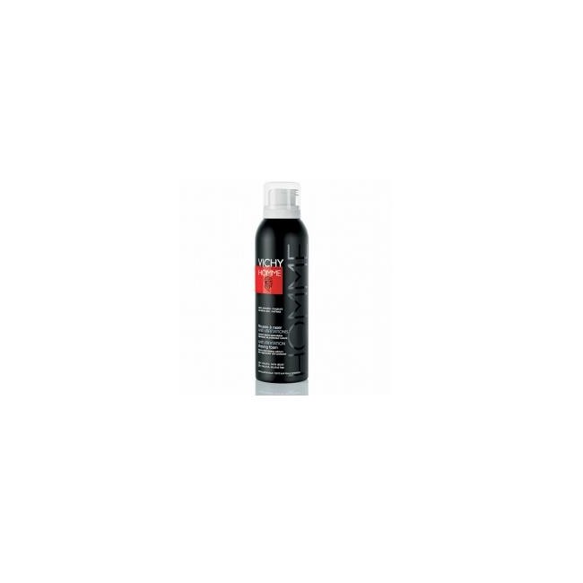 VICHY HOMME GEL RASAGE P SENS