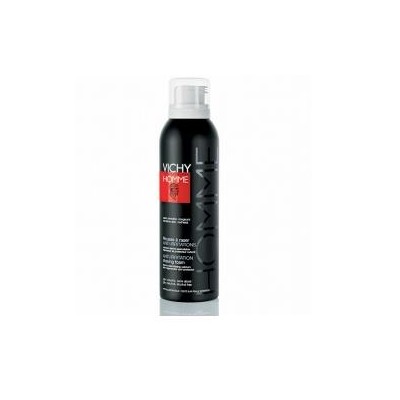VICHY HOMME GEL RASAGE P SENS