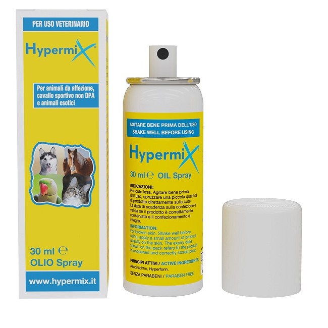 HYPERMIX SPRAY 30ML