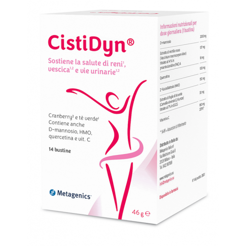 CISTIDYN ITA 14BUST