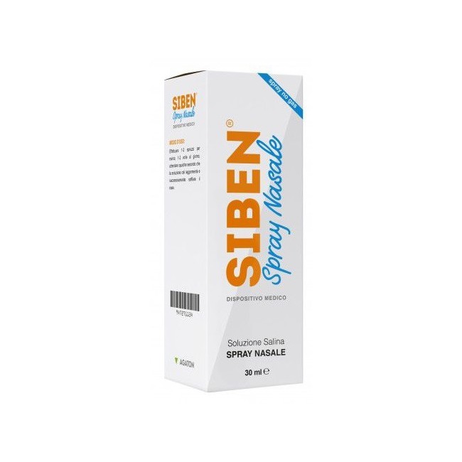 SIBEN SPRAY 30ML