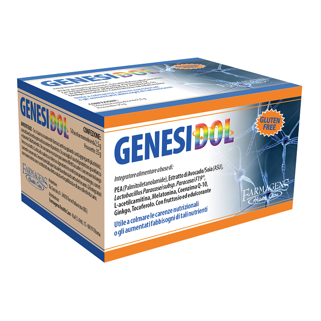 GENESI DOL 14STICK PACK