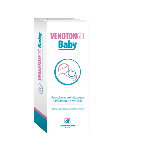 VENOTON BABY GEL 40ML