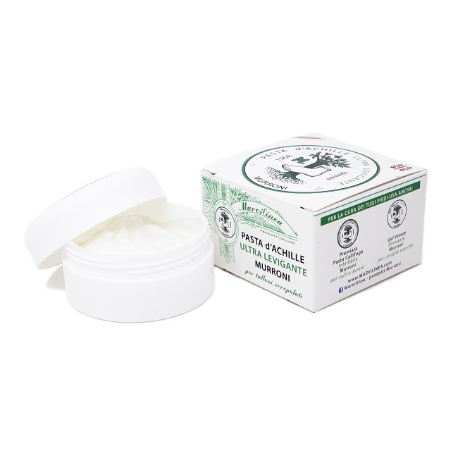 PASTA D'ACHILLE ULTRA LEVIGANT