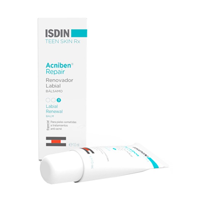ACNIBEN REPAIR LABIALE BALSAMO