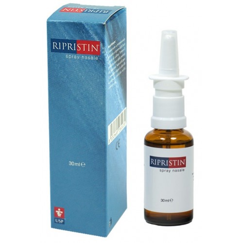 RIPRISTIN OTO GEL 20ML