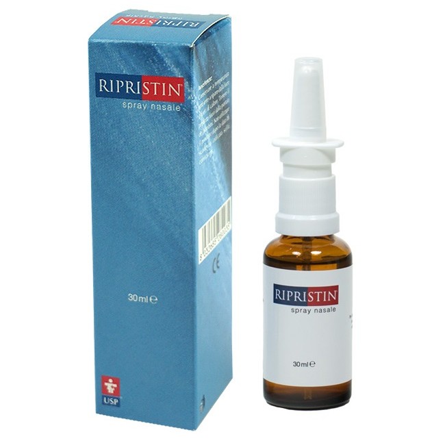 RIPRISTIN OTO GEL 20ML