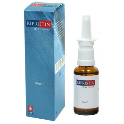 RIPRISTIN OTO GEL 20ML