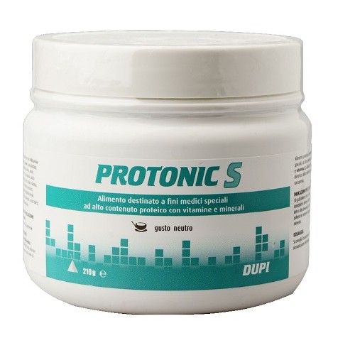 PROTONIC S 210G