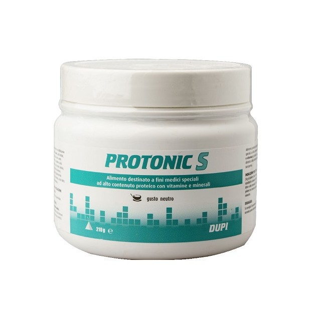 PROTONIC S 210G
