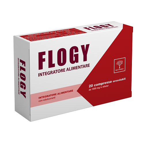 FLOGY 20CPR