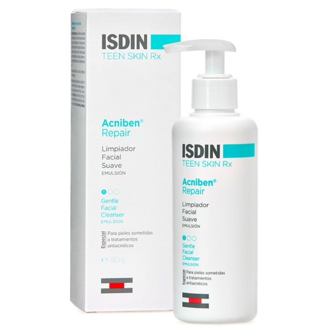 ACNIBEN REPAIR DET 180ML 2018