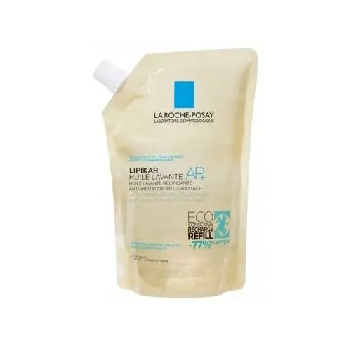 LIPIKAR HUILE AP REFIL PACK