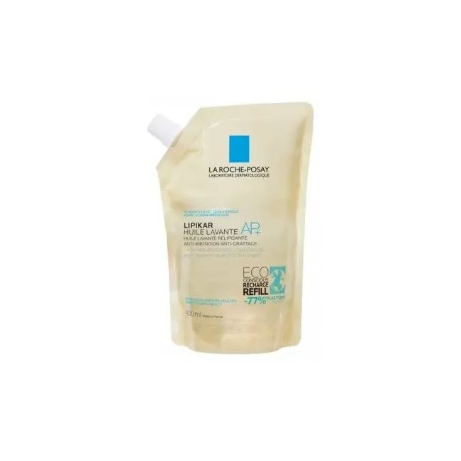 LIPIKAR HUILE AP REFIL PACK