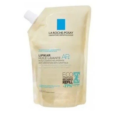 LIPIKAR HUILE AP REFIL PACK