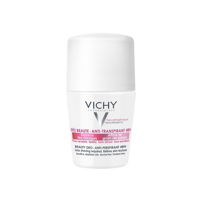 DEO BILLE AT ANTI REP 48H 50ML
