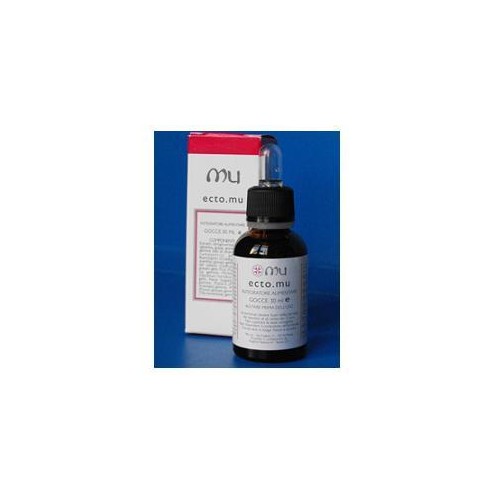 ECTO MU GOCCE 30ML