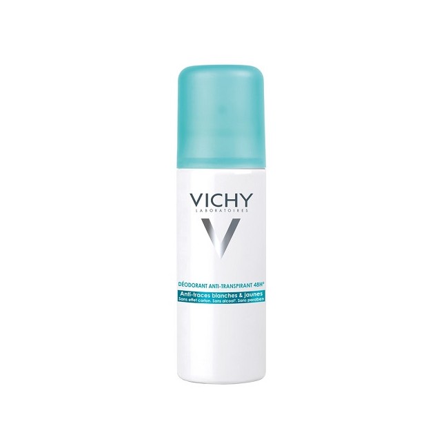 AEROSOL ANTITRANSPIRANTE 125ML