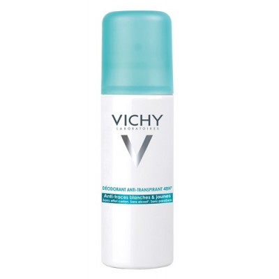 AEROSOL ANTITRANSPIRANTE 125ML