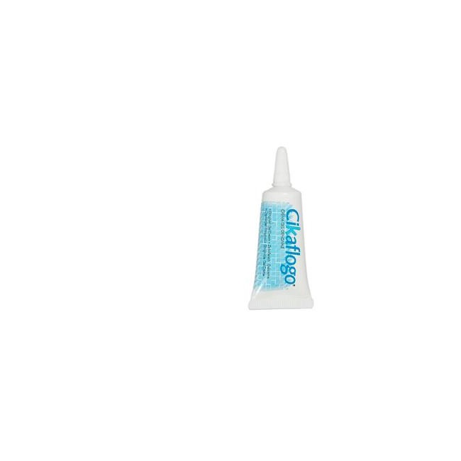 CIKAFLOGO CR GEL GENGIVE 10ML