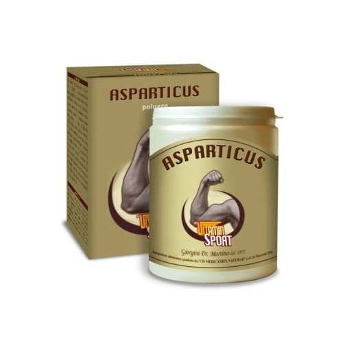 ASPARTICUS VITAMINSPORT 360G