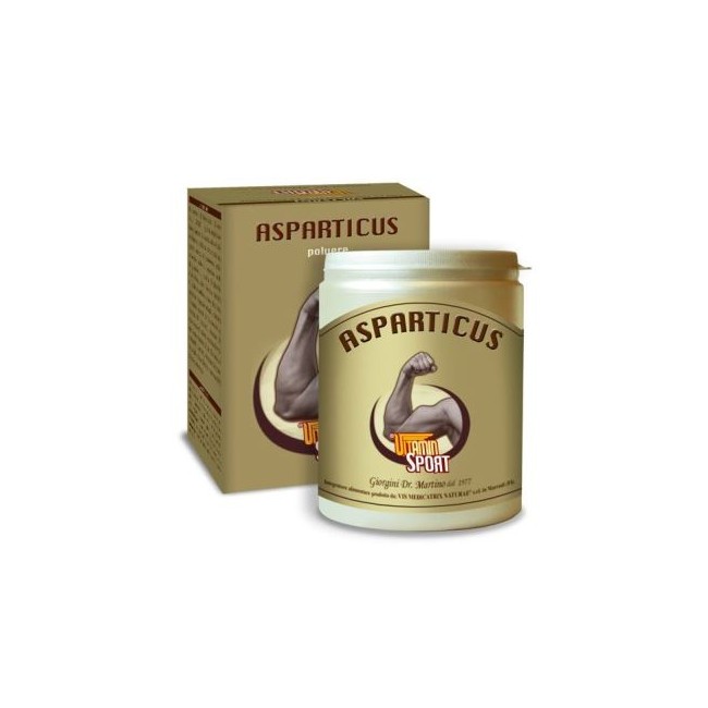 ASPARTICUS VITAMINSPORT 360G