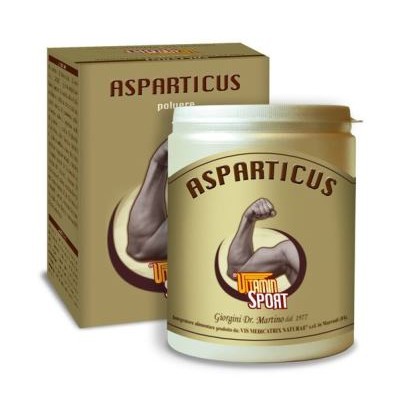 ASPARTICUS VITAMINSPORT 360G