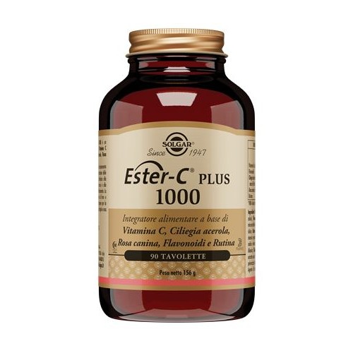 ESTER C PLUS 1000 90TAV