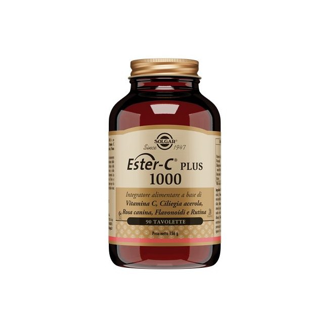 ESTER C PLUS 1000 90TAV