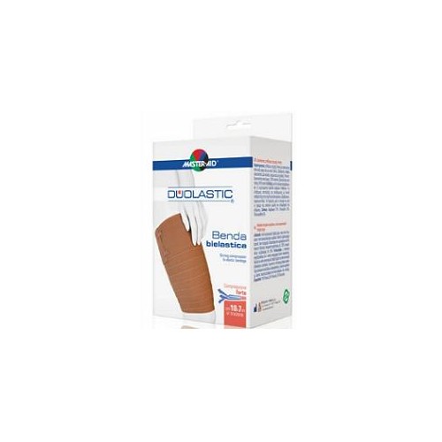 M-AID DUOLASTIC BENDA EL 8X7