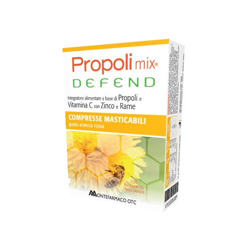PROPOLIMIX DEFEND 30CPR MASTIC