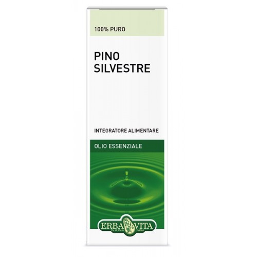 PINO SILVESTRE OE 10ML