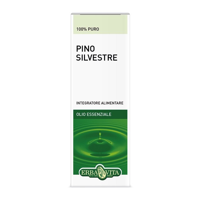 PINO SILVESTRE OE 10ML