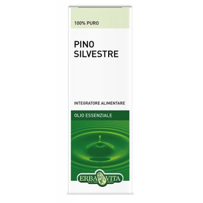 PINO SILVESTRE OE 10ML