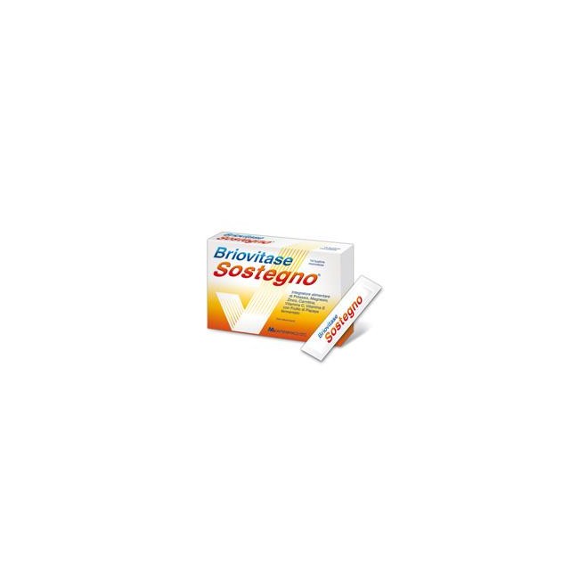 BRIOVITASE SOSTEGNO 14BUST MON