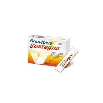 BRIOVITASE SOSTEGNO 14BUST MON