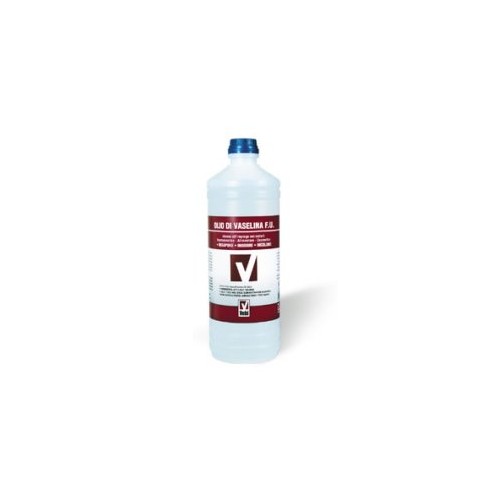 OLIO VASELINA 1000ML