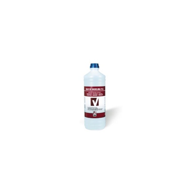 OLIO VASELINA 1000ML
