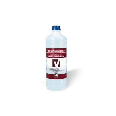 OLIO VASELINA 1000ML