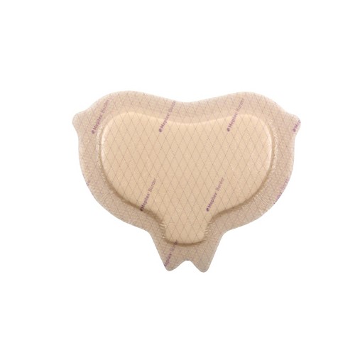 MEPILEX BORDER SACRUM 15X15 5P