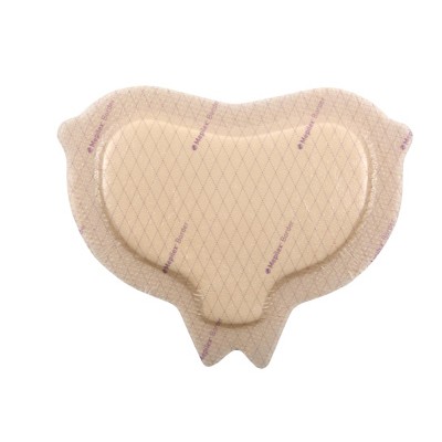 MEPILEX BORDER SACRUM 15X15 5P
