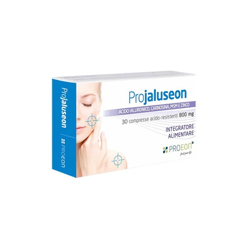 PROJALUSEON 30CPR