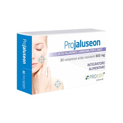 PROJALUSEON 30CPR