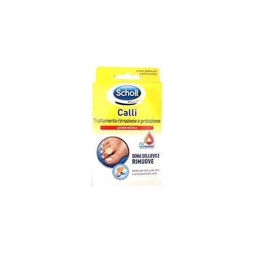 SCHOLL CER CALLIF TRATT R/PROT