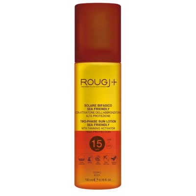 ROUGJ SOLARE SPF15 100ML